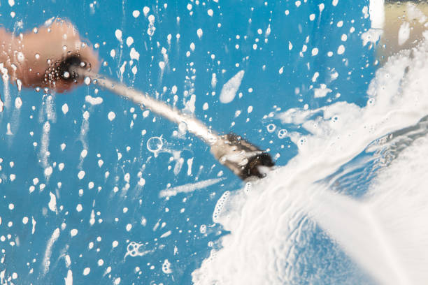 Best Graffiti Removal  in Oxon Hill, MD