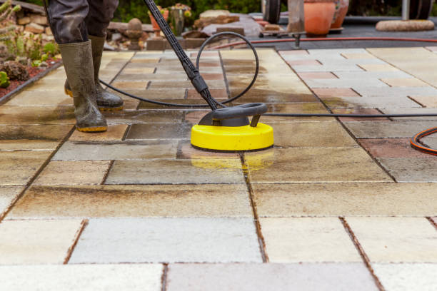 Best Gutter Cleaning  in Oxon Hill, MD