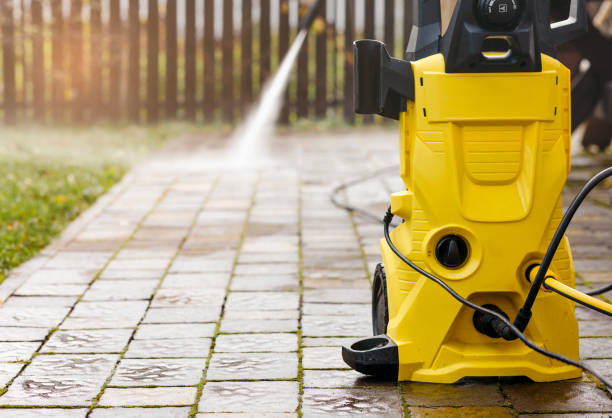 Trusted Oxon Hill, MD Pressure Washing Services Experts